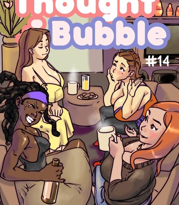 [Sidneymt] Thought Bubble #14-15-16-17 comic porn thumbnail 001
