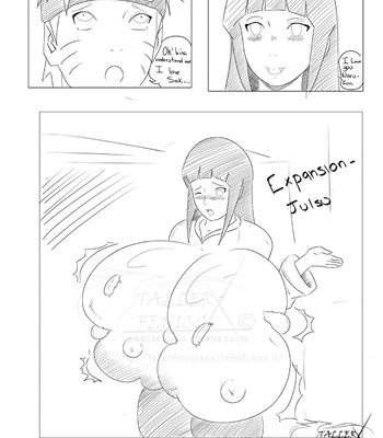 Hinata Expansion Jutsu comic porn sex 2