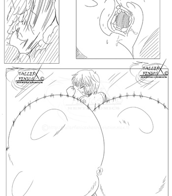 Rei Expansion Cookie comic porn sex 15