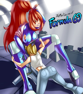 The Mad Science Of Formula 69 comic porn thumbnail 001