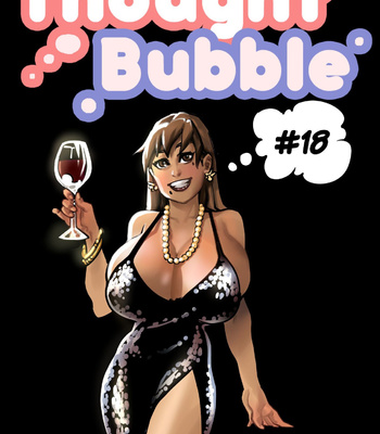Porn Comics - [Sidneymt] Thought Bubble #18