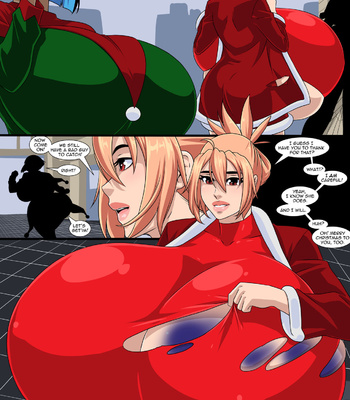 Case Of The Toy King comic porn sex 19
