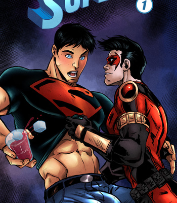 Porn Comics - [Phausto] Superboy [Eng] (Ongoing)