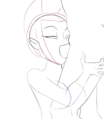 DPMaker – Queen’s Brothel [v0.8.0] comic porn sex 92