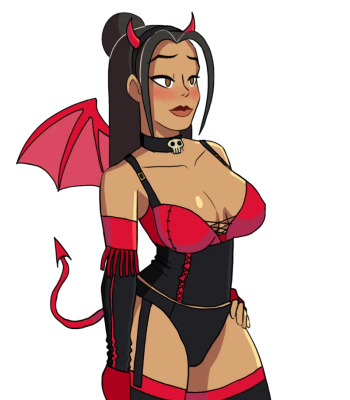 DPMaker – Queen’s Brothel [v0.8.0] comic porn sex 203