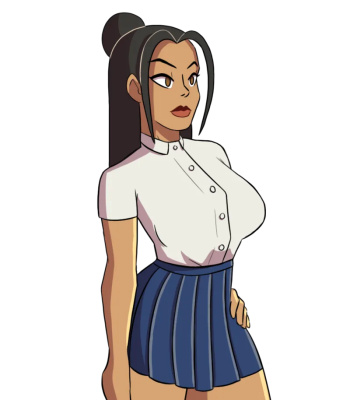 DPMaker – Queen’s Brothel [v0.8.0] comic porn sex 223