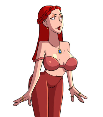 DPMaker – Queen’s Brothel [v0.8.0] comic porn sex 247