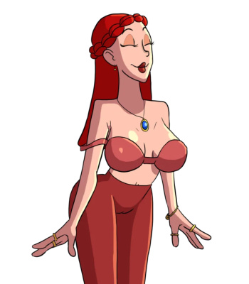 DPMaker – Queen’s Brothel [v0.8.0] comic porn sex 249