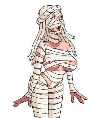 DPMaker – Queen’s Brothel [v0.8.0] comic porn sex 262