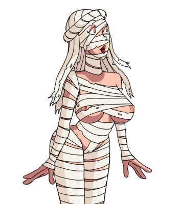 DPMaker – Queen’s Brothel [v0.8.0] comic porn sex 264