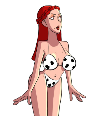DPMaker – Queen’s Brothel [v0.8.0] comic porn sex 265