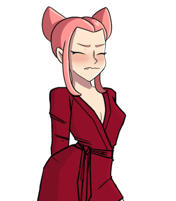 DPMaker – Queen’s Brothel [v0.8.0] comic porn sex 327