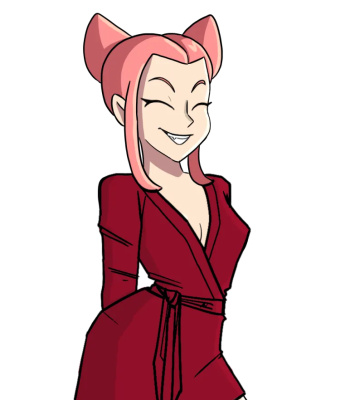 DPMaker – Queen’s Brothel [v0.8.0] comic porn sex 328