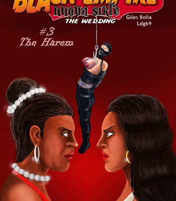 Black Empire New Sirte – The Wedding 2 comic porn sex 24