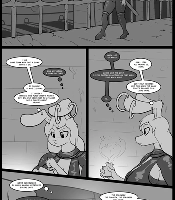 Rough Situation 2 (Remake) comic porn sex 2