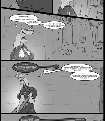 Rough Situation 2 (Remake) comic porn sex 3