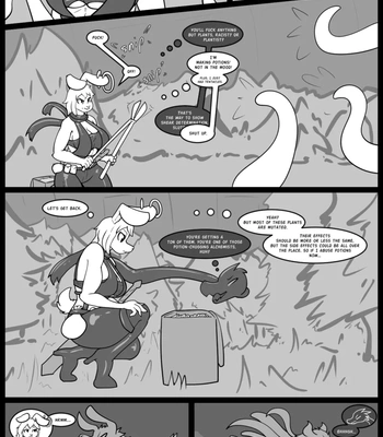 Rough Situation 2 (Remake) comic porn sex 10