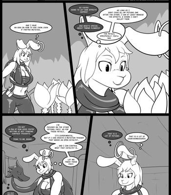 Rough Situation 2 (Remake) comic porn sex 11