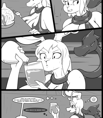 Rough Situation 2 (Remake) comic porn sex 12