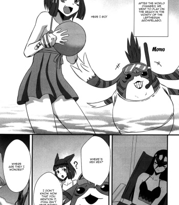 Homura To Hikari comic porn sex 2