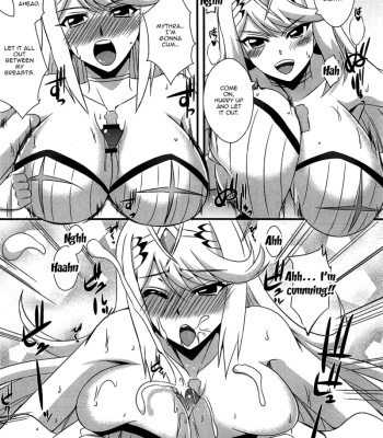 Homura To Hikari comic porn sex 11