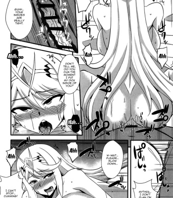 Homura To Hikari comic porn sex 17