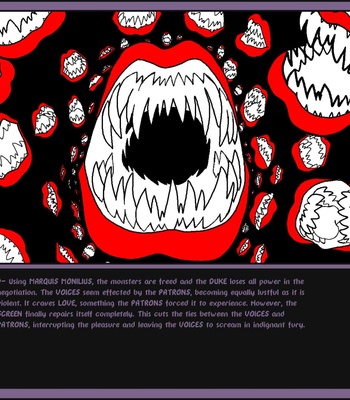 Monster Smash 4 comic porn sex 31