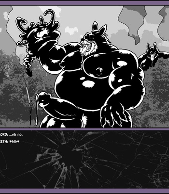 Monster Smash 4 comic porn sex 1004