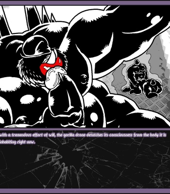 Monster Smash 4 comic porn sex 1014