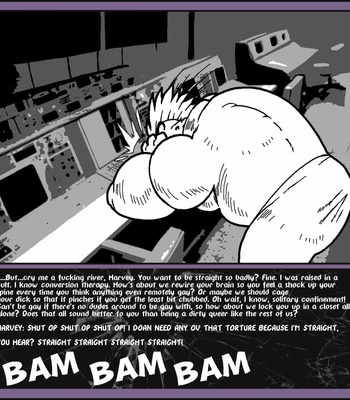 Monster Smash 4 comic porn sex 146