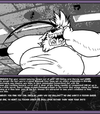 Monster Smash 4 comic porn sex 147