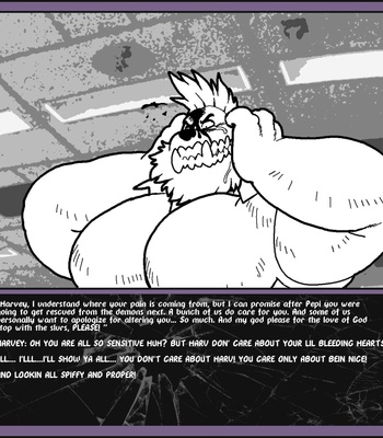 Monster Smash 4 comic porn sex 153