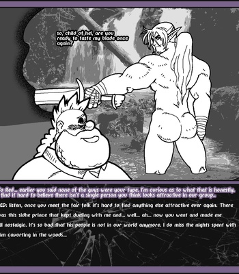 Monster Smash 4 comic porn sex 198