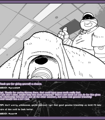 Monster Smash 4 comic porn sex 217
