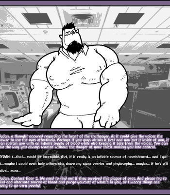 Monster Smash 4 comic porn sex 218