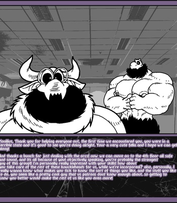 Monster Smash 4 comic porn sex 255