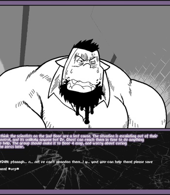 Monster Smash 4 comic porn sex 268