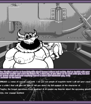 Monster Smash 4 comic porn sex 285