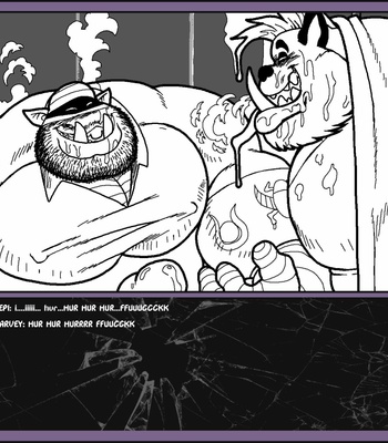 Monster Smash 4 comic porn sex 292