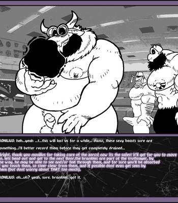 Monster Smash 4 comic porn sex 295