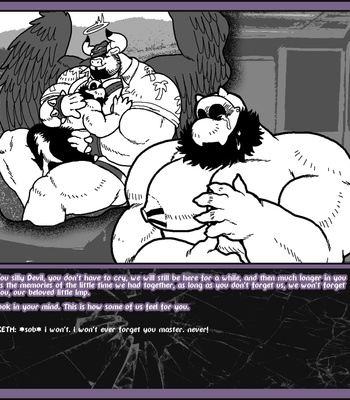 Monster Smash 4 comic porn sex 298