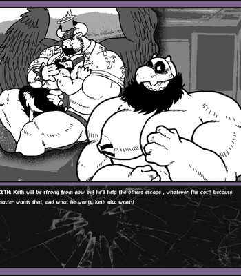Monster Smash 4 comic porn sex 299