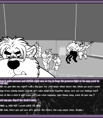 Monster Smash 4 comic porn sex 301