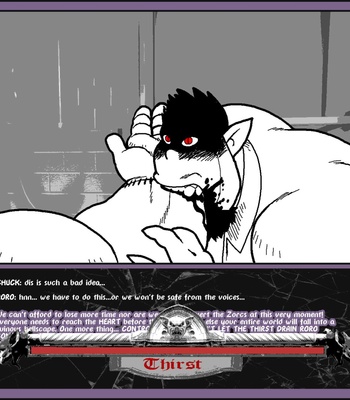 Monster Smash 4 comic porn sex 312