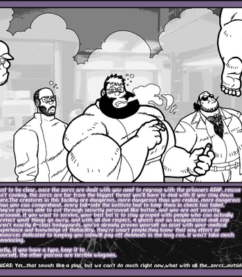 Monster Smash 4 comic porn sex 322