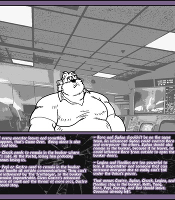 Monster Smash 4 comic porn sex 325