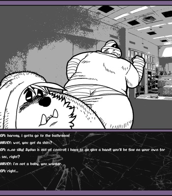 Monster Smash 4 comic porn sex 339