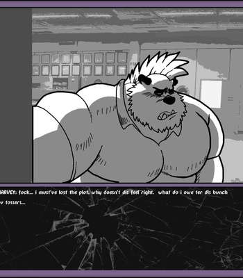 Monster Smash 4 comic porn sex 344