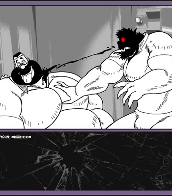 Monster Smash 4 comic porn sex 349
