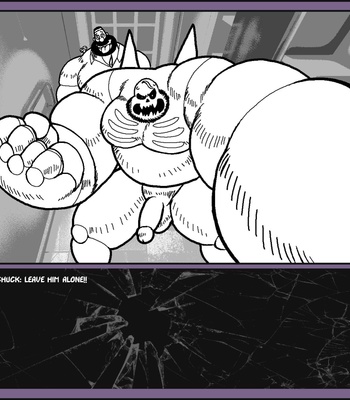 Monster Smash 4 comic porn sex 355
